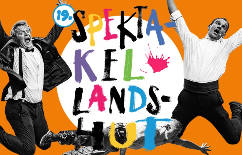 SPEKTAKEL LANDSHUT 2025